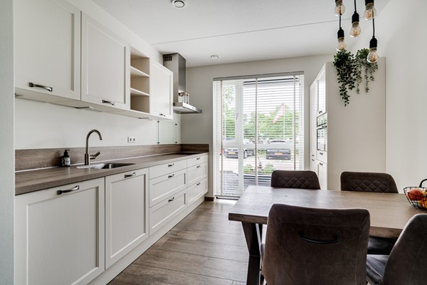 Medium property photo - De Pontilaan 2F, 6942 HL Didam